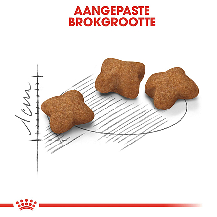 Royal Canin Kattenvoer Kitten Sterilised 400 gr