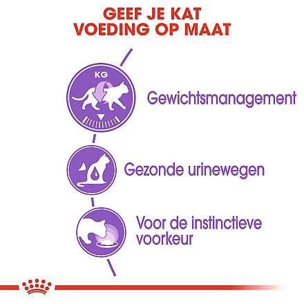 Royal Canin Kattenvoer Sterilised in Jelly <br>12 x 85 gr