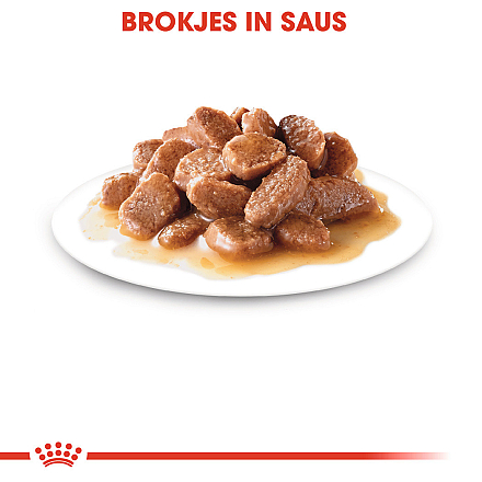 Royal Canin Kattenvoer Instinctive in Gravy <br>12 x 85 gr