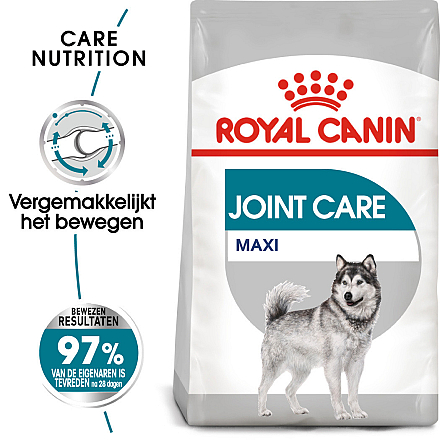 Royal Canin Hondenvoer Joint Care Maxi 3 kg