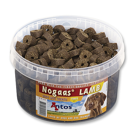 Antos Nogaas Lam <br>1,5 kg