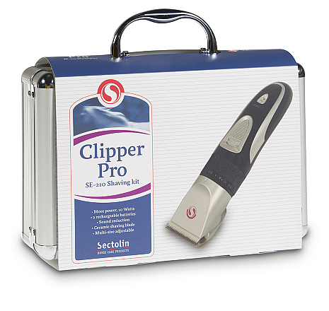 Sectolin Clipper SE-210