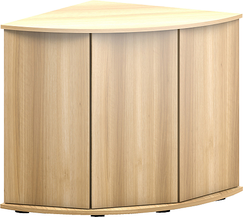 Juwel meubel Trigon 190 licht eiken