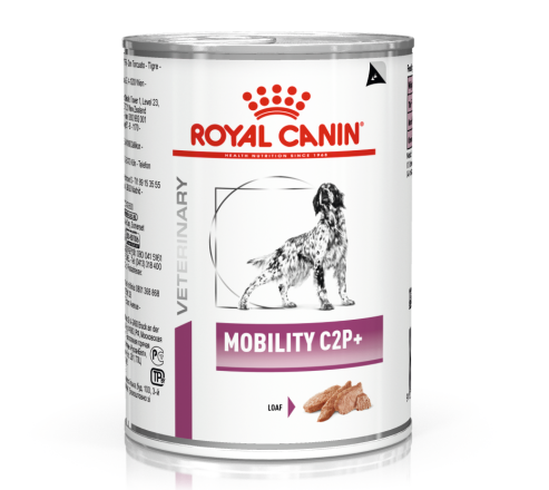 Royal Canin hondenvoer Mobility C2P+ 400 gr