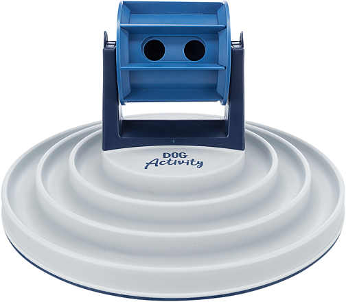TRIXIE Dog Activity Roller Bowl