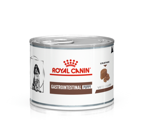 Royal Canin GastroIntestinal Puppy 195 gr