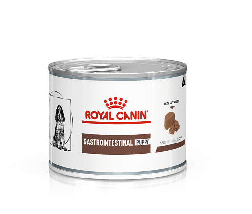 Royal Canin GastroIntestinal Puppy 195 gr