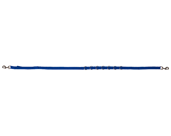 QHP Bijzetteugels Color