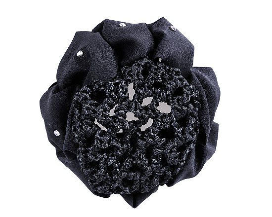 QHP haarstrik Flower 