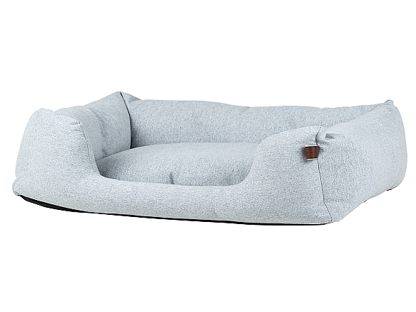 FANTAIL hondenmand Snooze silver spoon