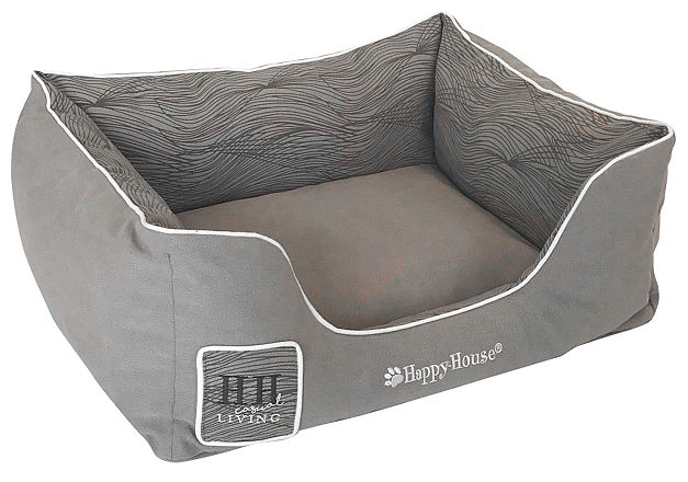Happy House Casual Living bed taupe