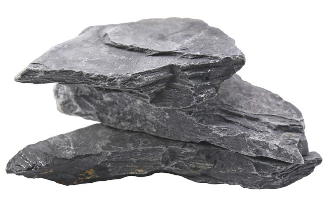 SuperFish Aquascape Slate Rock 5 kg