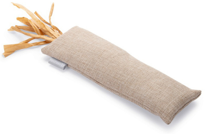 Beeztees Catnip Kussen Zac Beige