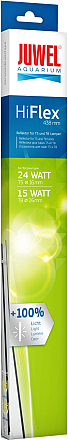 Juwel reflector HiFlex 438 mm 24 watt