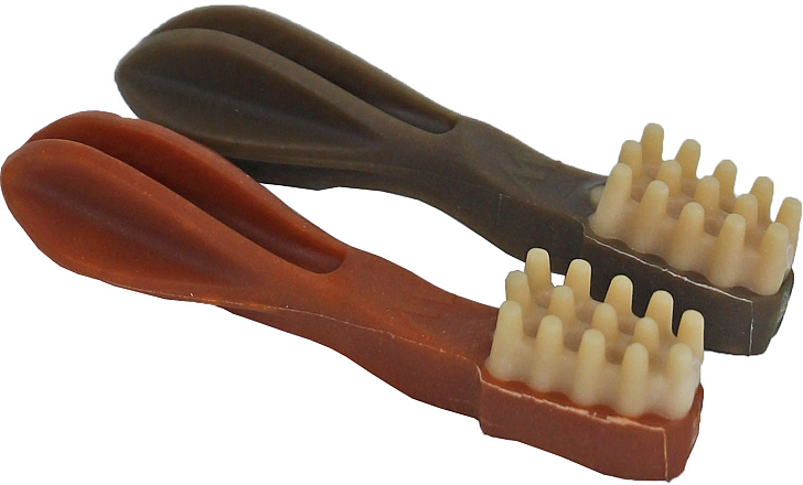 WHIMZEES toothbrush star M 12 st