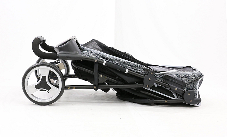 Innopet buggy Allure onyx