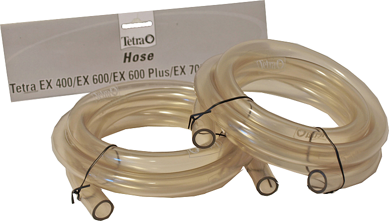 Tetra slang Ex 4/6/700/4/6/800+ rol 1.5 mtr 2 st