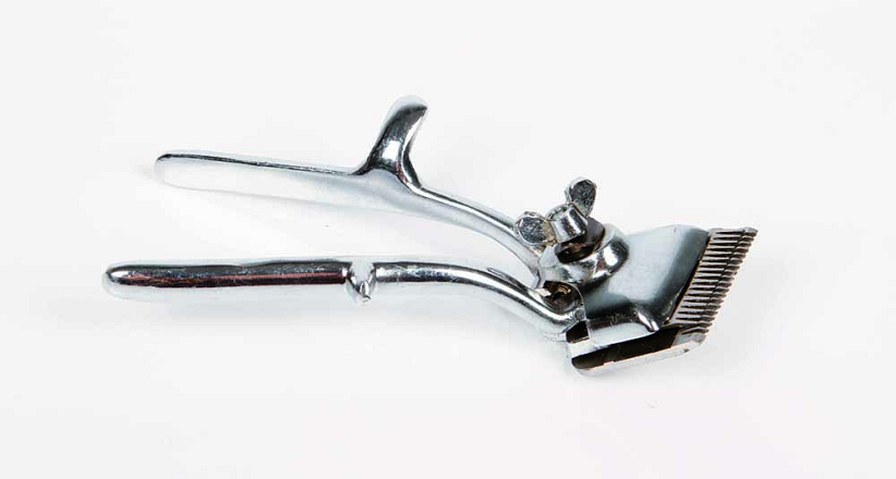 Harry's Horse Hand clipper