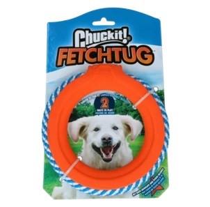 Chuckit! Fetch Tug