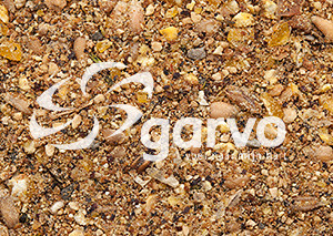 Garvo Volledig Legmeel 20 kg