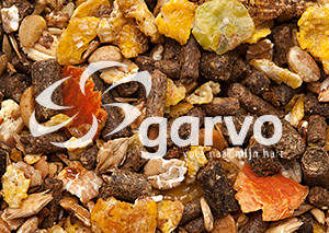 Garvo Alfamix kangoeroe 15 kg