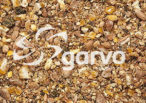 Garvo Kuikenopfokmeel 20 kg