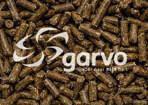 Garvo Loopvogelbrok 20 kg