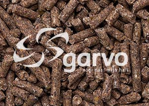 Garvo Schapenkorrel <br>20 kg