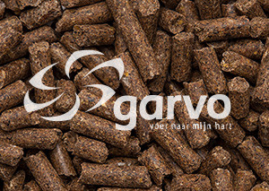 Garvo Schapenbrok basis 20 kg