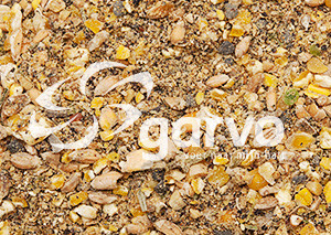 Garvo Volledig Legmeel met kruiden 20 kg