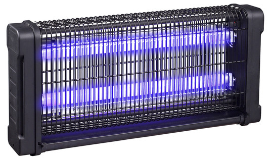 Knock Off Insect Killer <br>2 x 15 watt