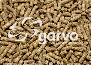 Garvo Opfokkorrel Kalkoen/Fazant 20 kg