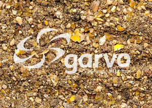 Garvo Opfokmeel Kalkoen/Fazant 20 kg