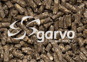 Garvo Watervogel Foktoomkorrel 20 kg