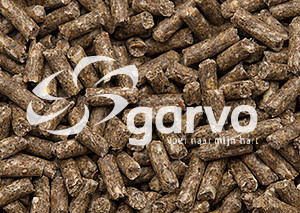 Garvo Watervogelkorrel Conditie/Show 20 kg