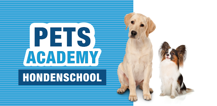 Pets Academy hondenschool